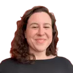 Headshot of Maggy Di Costanzo